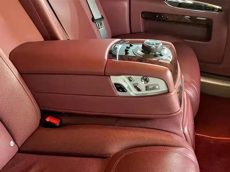 2015 Ghost Series II Extended Wheelbase — миниатюра 8