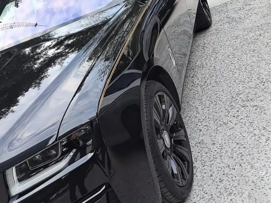 2021 Ghost 6.7T Standard Wheelbase — миниатюра 3
