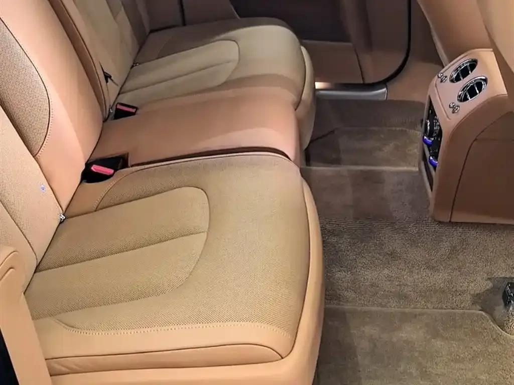 2021 Ghost 6.7T Standard Wheelbase — миниатюра 5