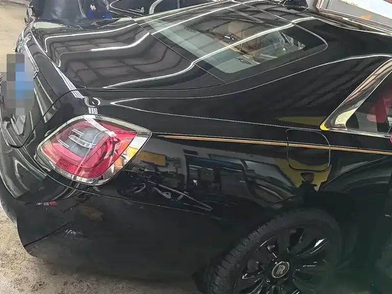 2021 Ghost 6.7T Standard Wheelbase — миниатюра 6