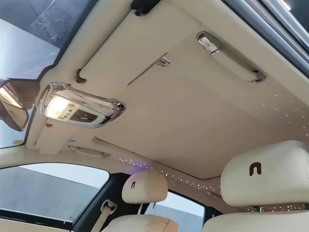 2015 Ghost Series II Extended Wheelbase — миниатюра 5