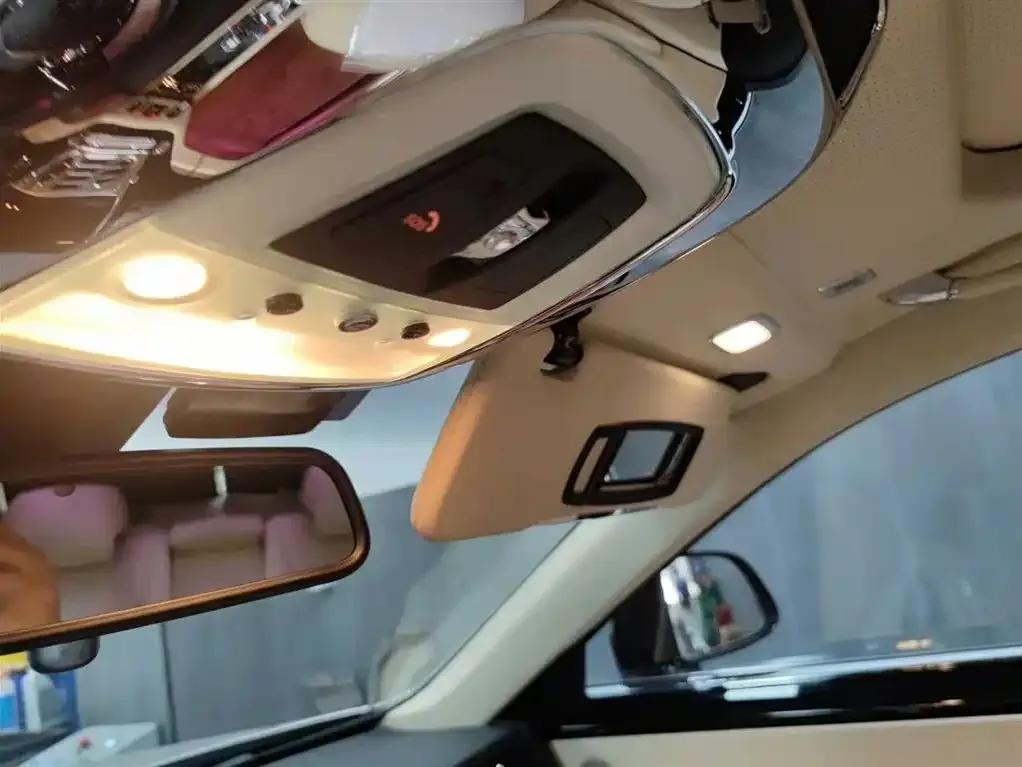 2015 Ghost Series II Extended Wheelbase — миниатюра 6