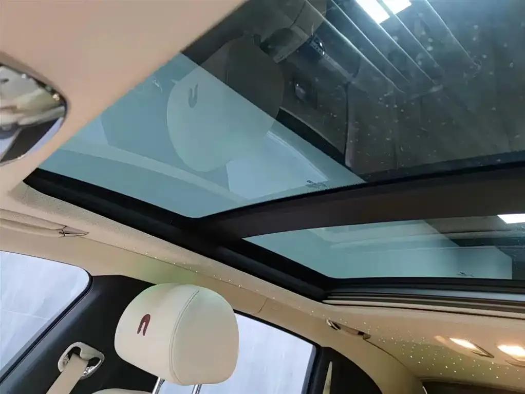 2015 Ghost Series II Extended Wheelbase — миниатюра 9
