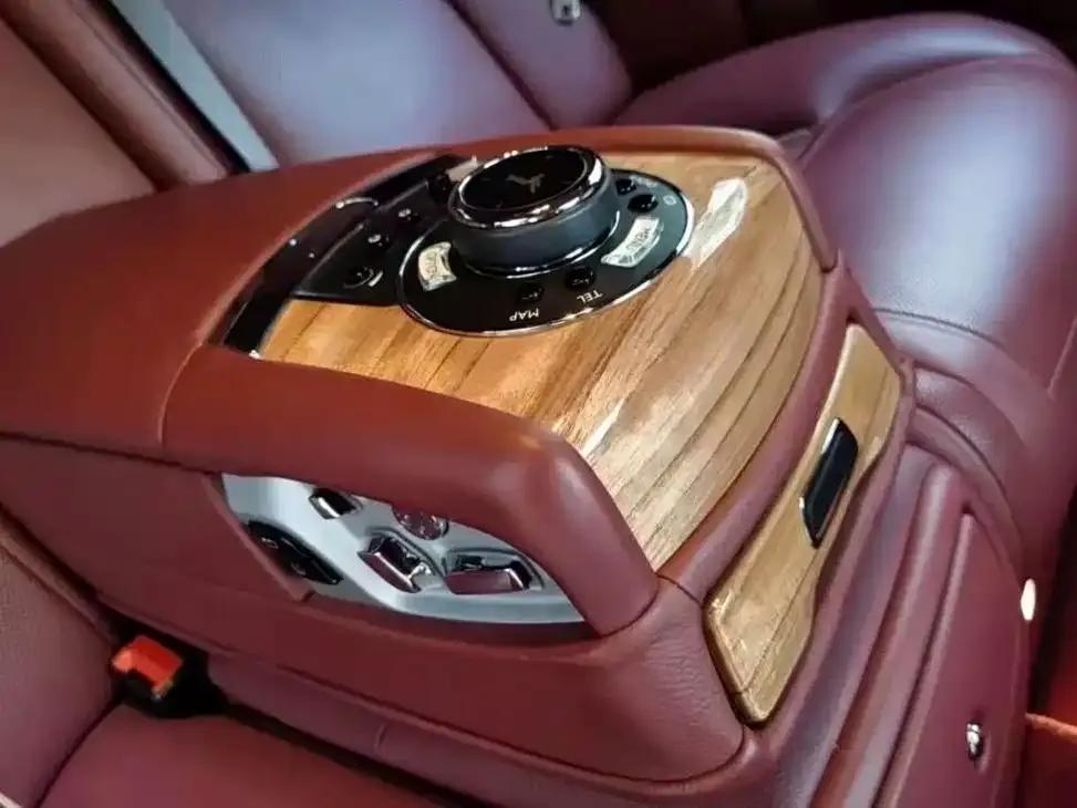 2013 Ghost 6.6T Art Deco Edition — миниатюра 3