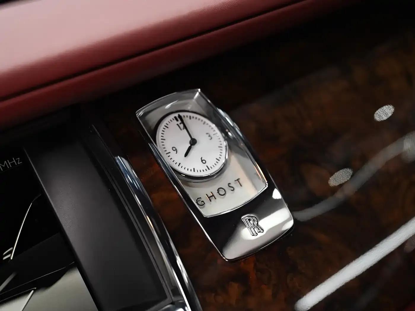 2015 Ghost Series II Extended Wheelbase — миниатюра 15