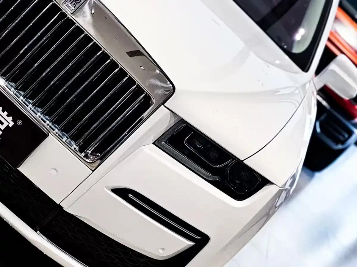 2024 Ghost 6.7T Standard Wheelbase — миниатюра 4
