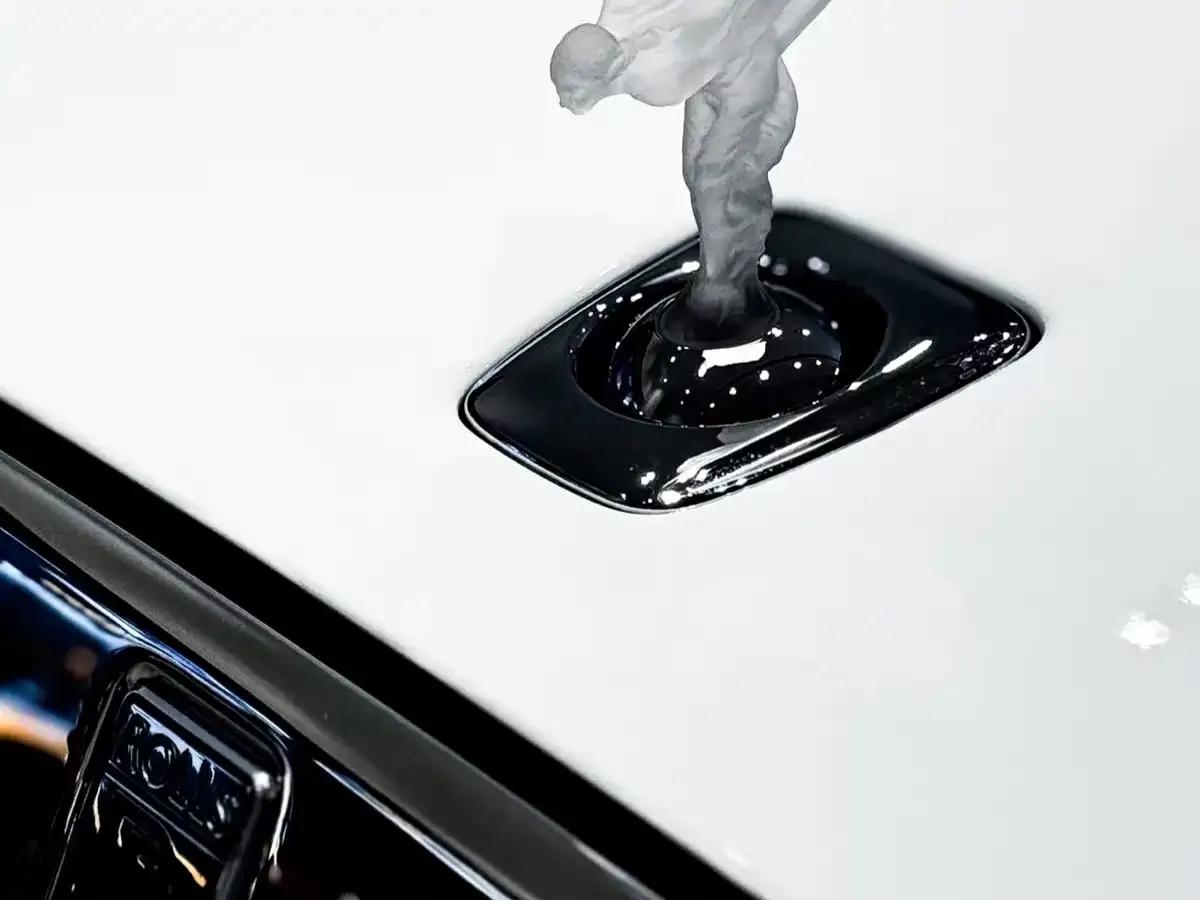 2024 Ghost 6.7T Standard Wheelbase — миниатюра 5