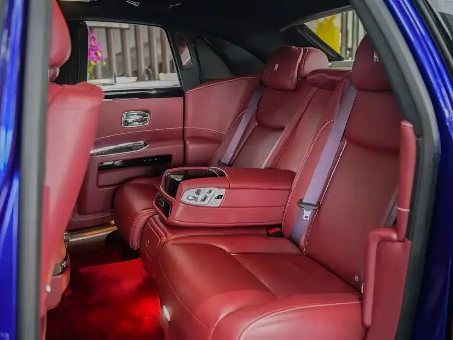 2015 Ghost Series II Standard Edition — миниатюра 3