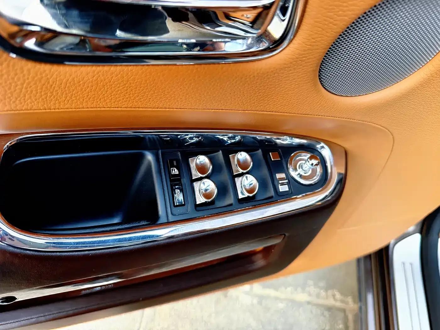 2013 Ghost 6.6T Art Deco Edition — миниатюра 32