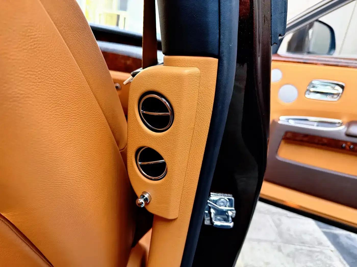 2013 Ghost 6.6T Art Deco Edition — миниатюра 44