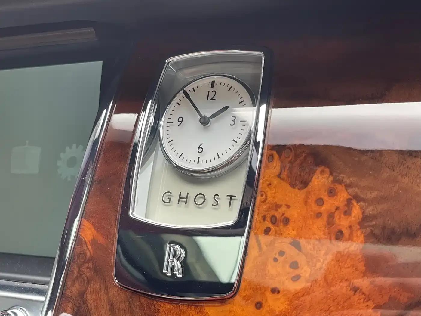 2014 Ghost 6.6T Extended Version — миниатюра 10