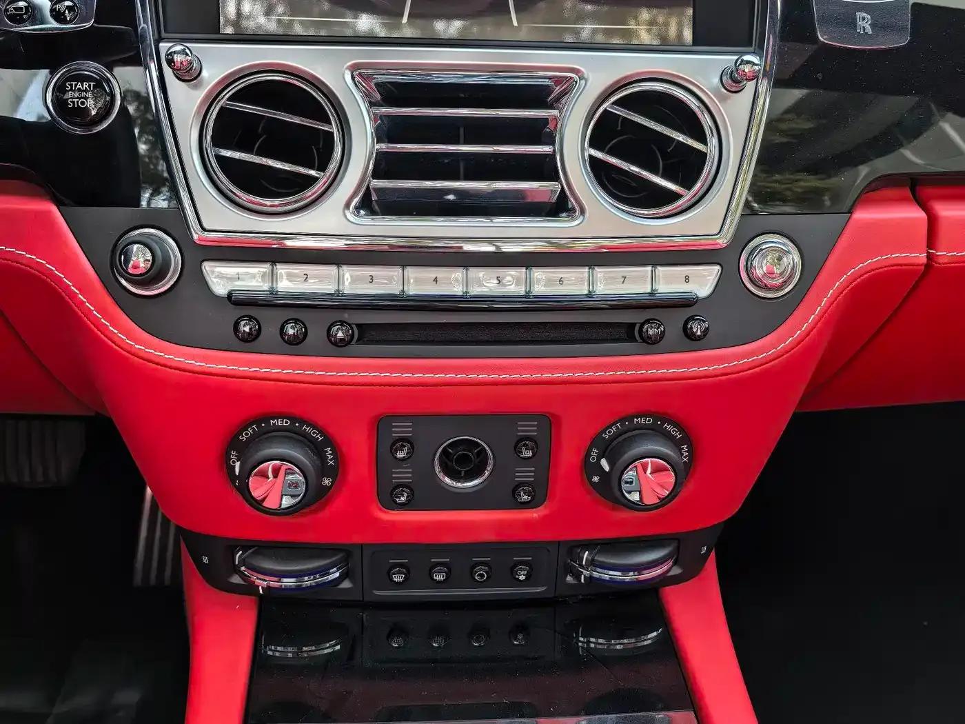 2018 Dawn 6.6T Standard Edition — миниатюра 45