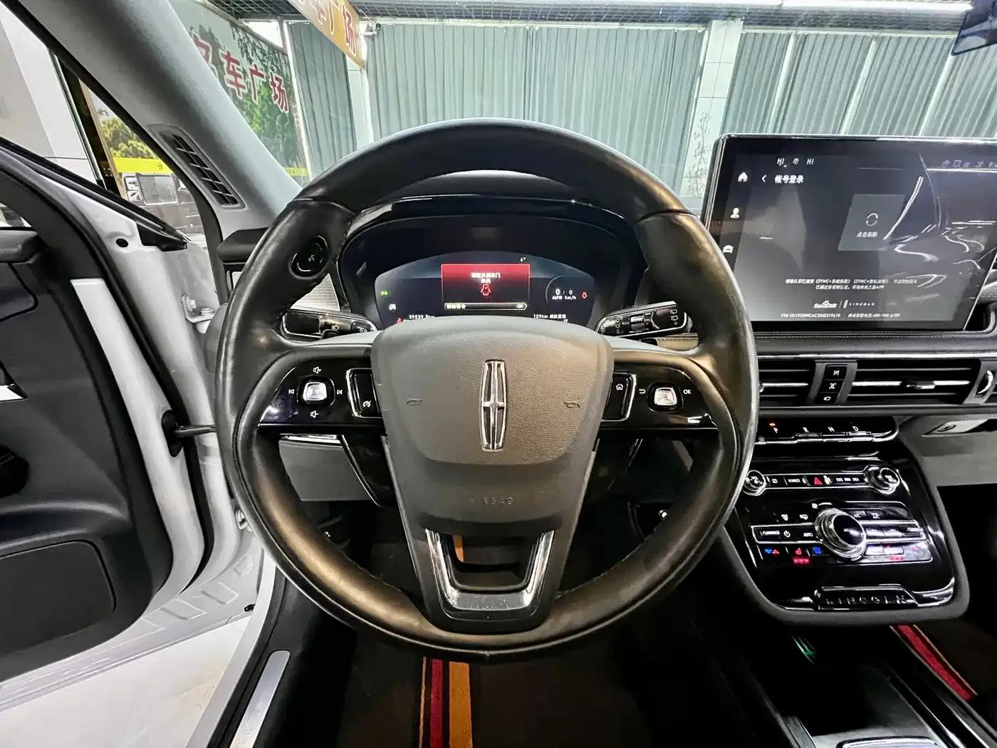 Adventurer 2022 2.0T 2WD Premium Edition — миниатюра 11