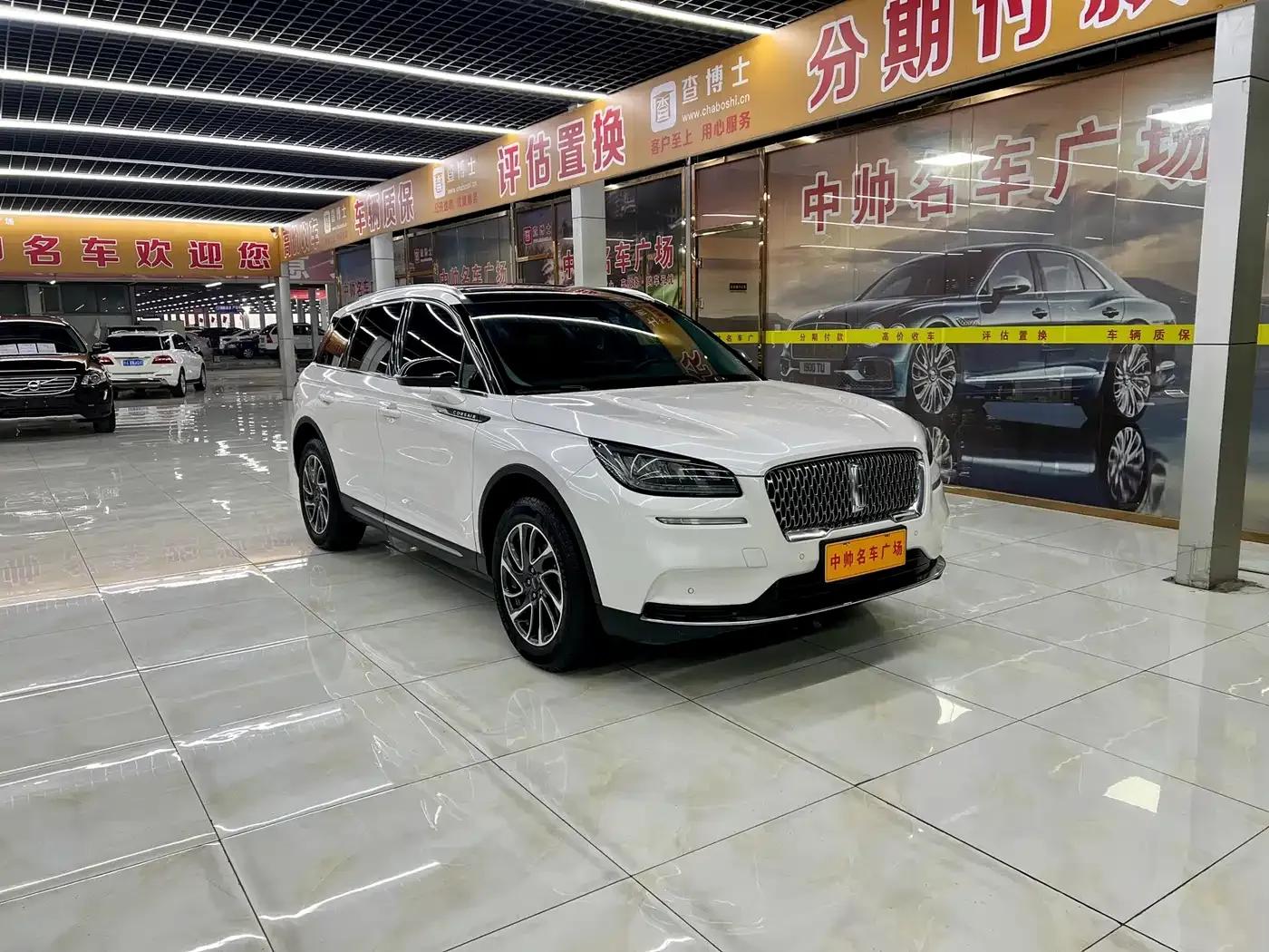 Adventurer 2022 2.0T 2WD Premium Edition — миниатюра 3