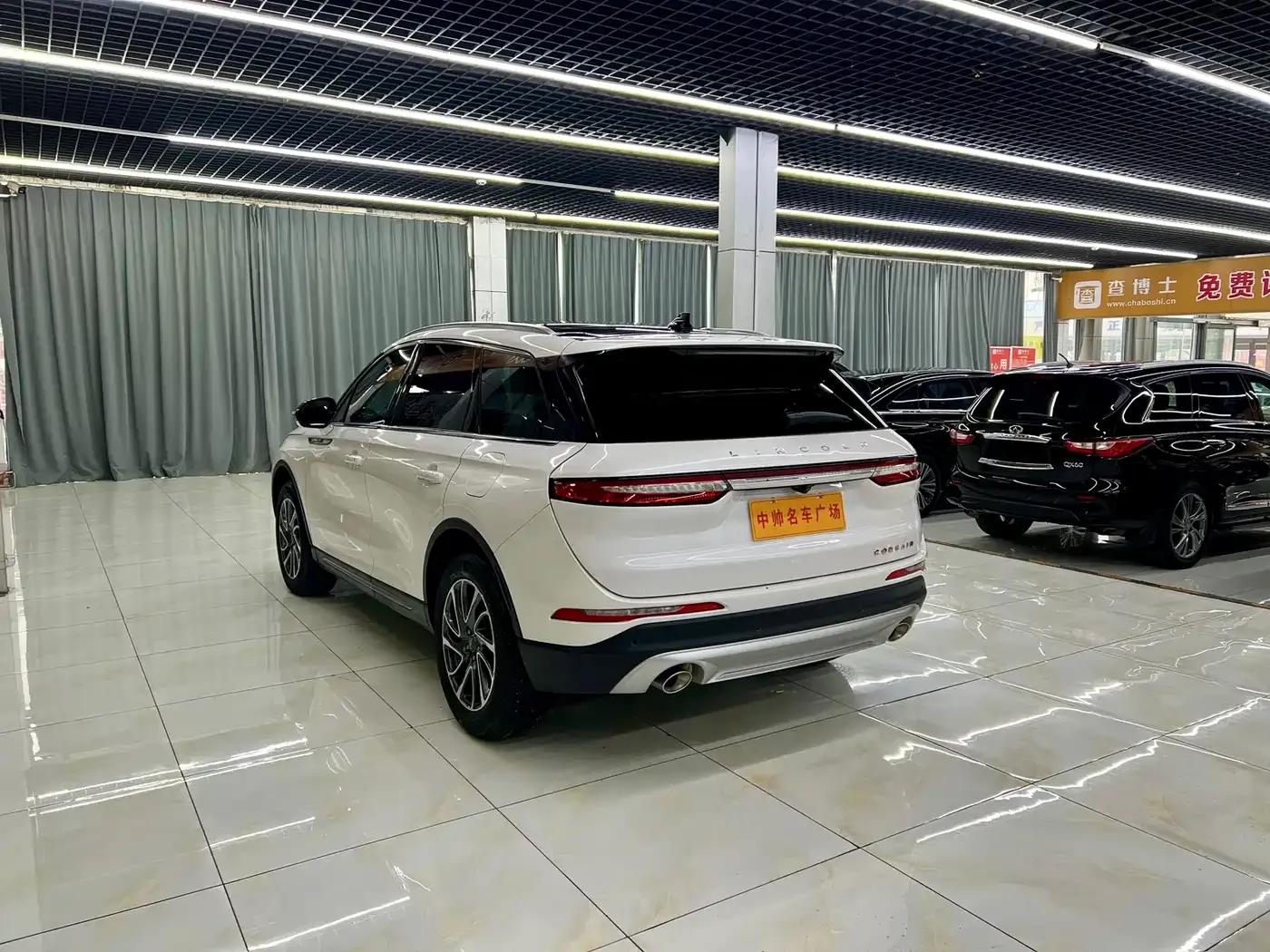 Adventurer 2022 2.0T 2WD Premium Edition — миниатюра 4