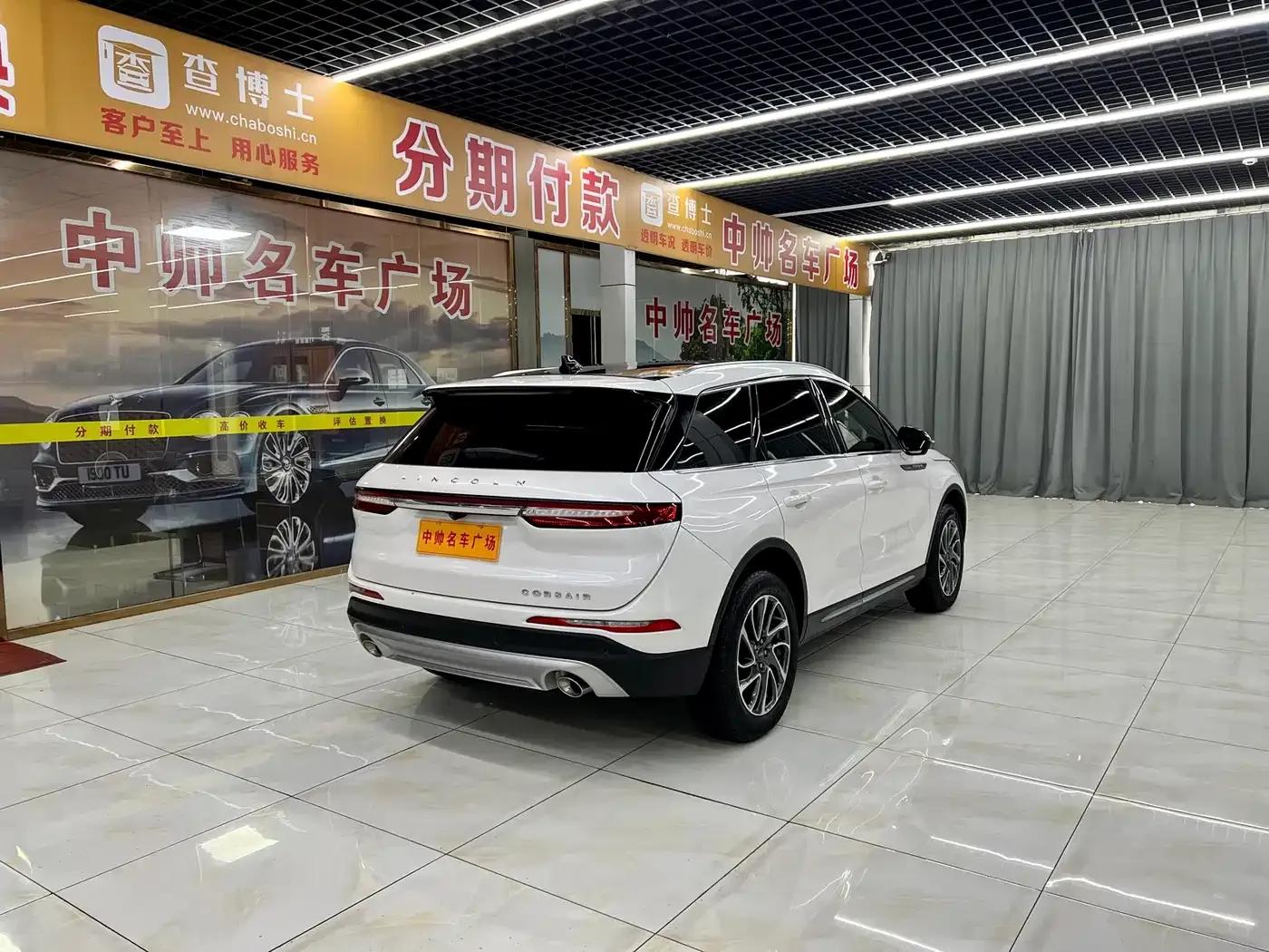 Adventurer 2022 2.0T 2WD Premium Edition — миниатюра 6