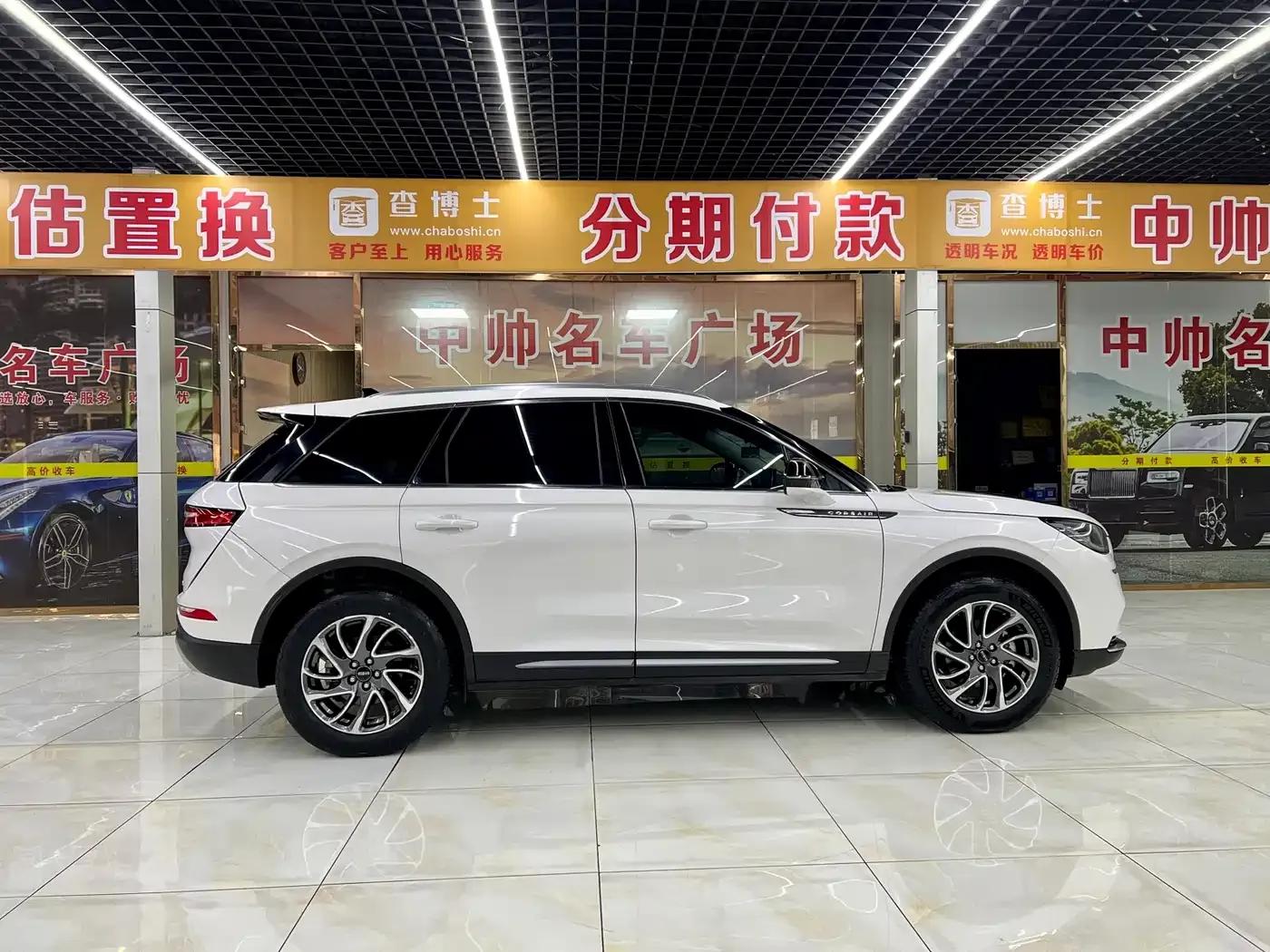 Adventurer 2022 2.0T 2WD Premium Edition — миниатюра 7