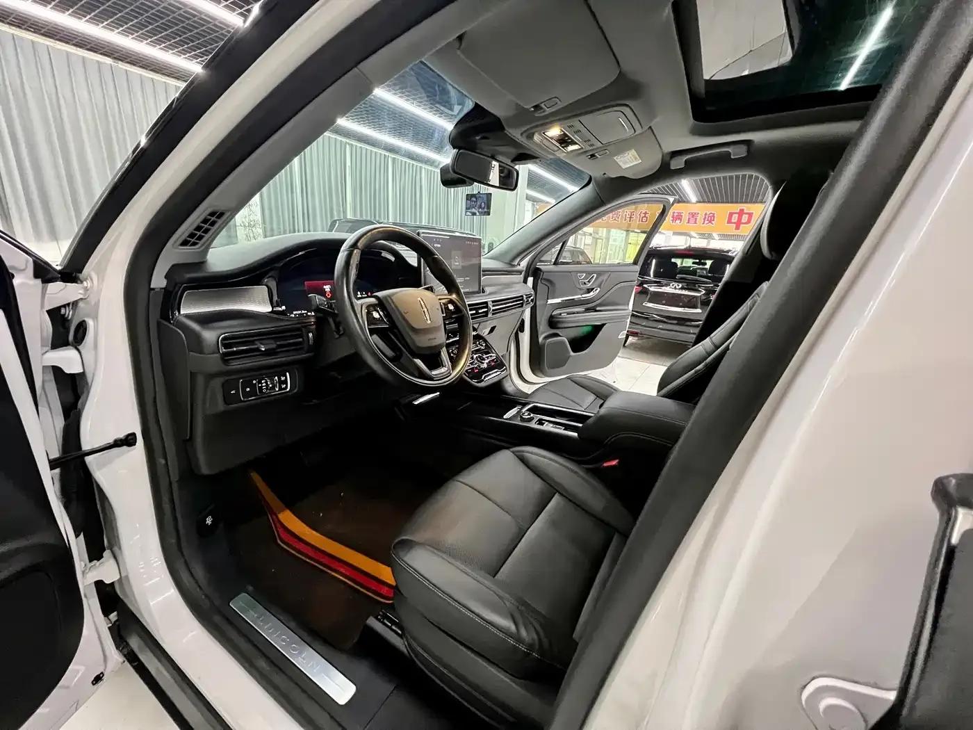 Adventurer 2022 2.0T 2WD Premium Edition — миниатюра 9