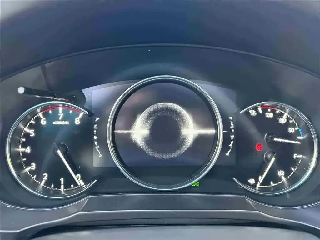 Mazda CX-5 2022 2.5L Automatic AWD Premium Edition — миниатюра 4