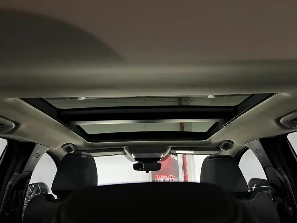Mazda CX-50 Leading Edition 2023 2.0L — миниатюра 11