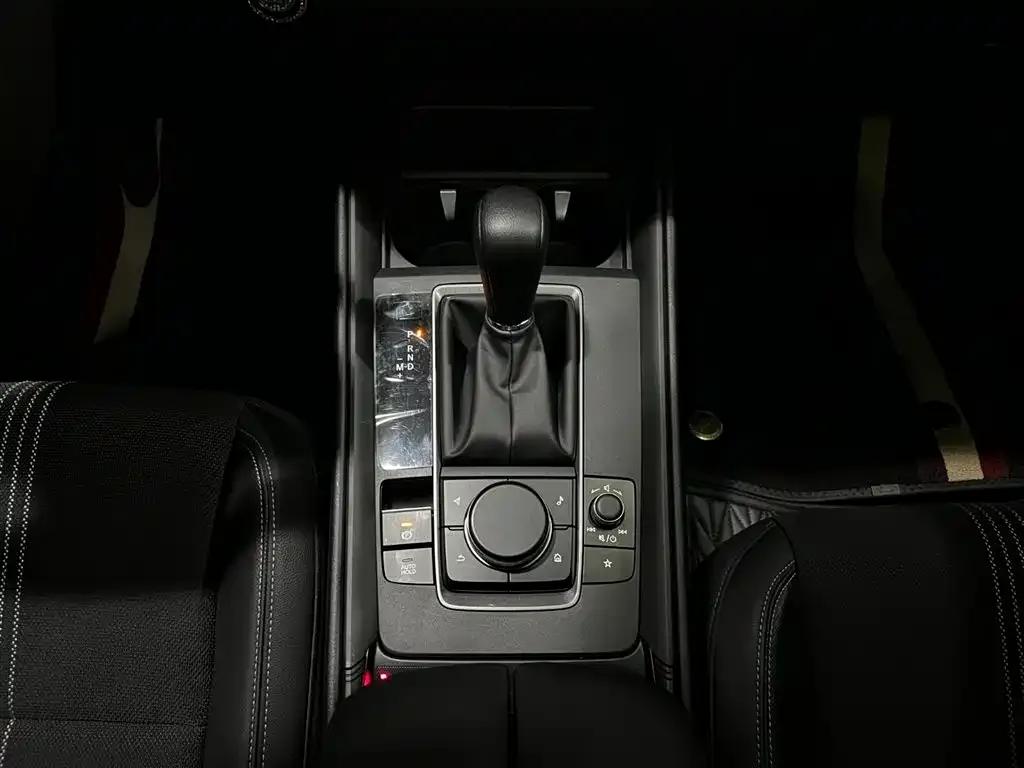 Mazda CX-50 Leading Edition 2023 2.0L — миниатюра 14