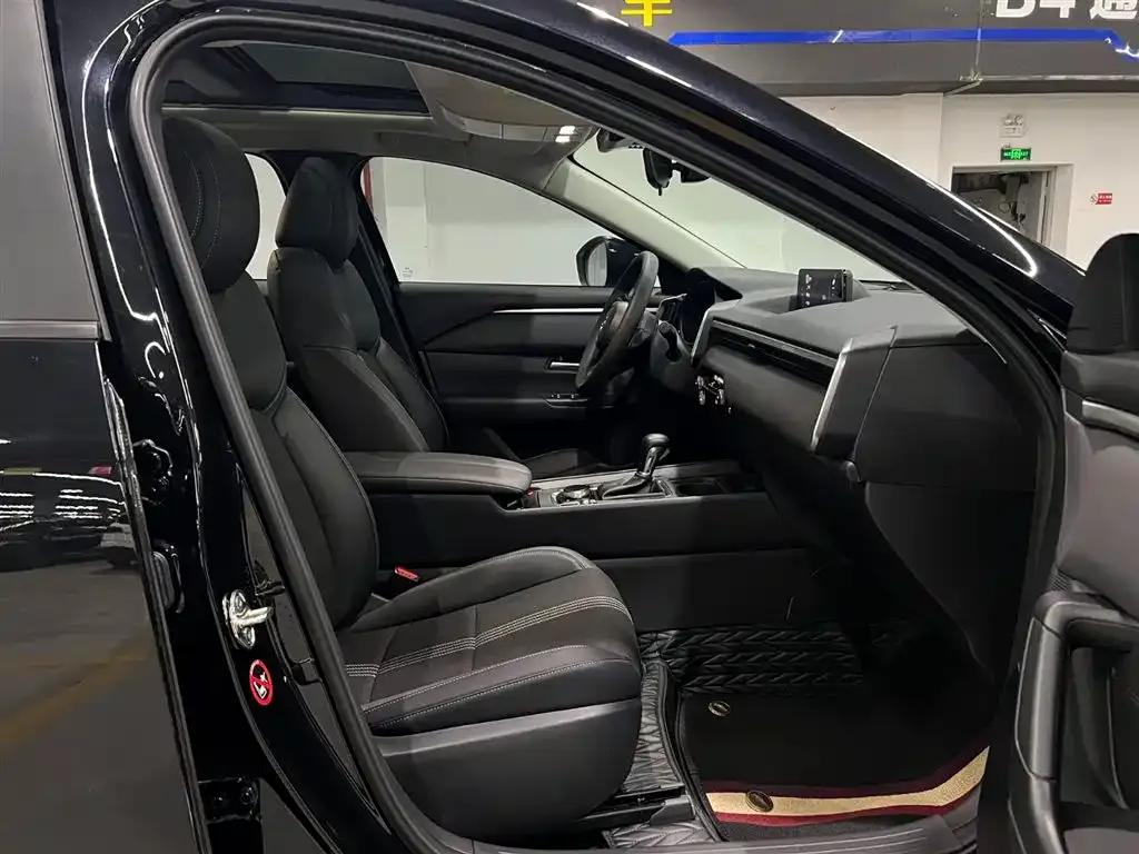 Mazda CX-50 Leading Edition 2023 2.0L — миниатюра 17