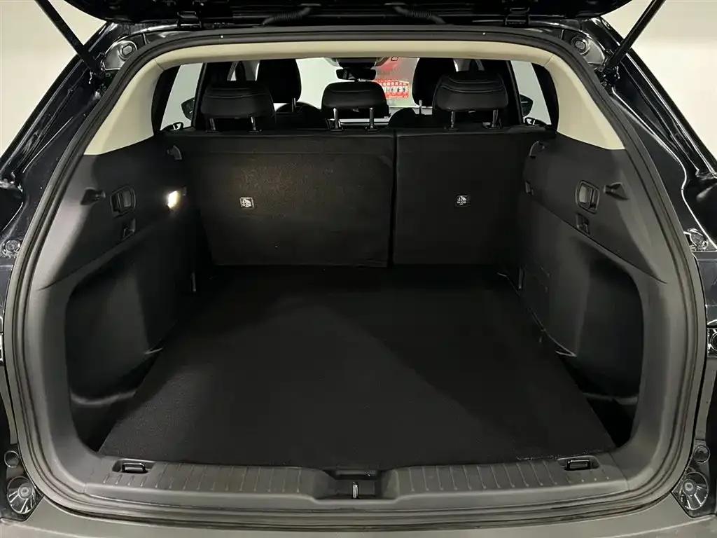 Mazda CX-50 Leading Edition 2023 2.0L — миниатюра 7