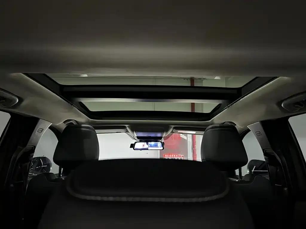 Mazda CX-50 Leading Edition 2023 2.0L — миниатюра 11