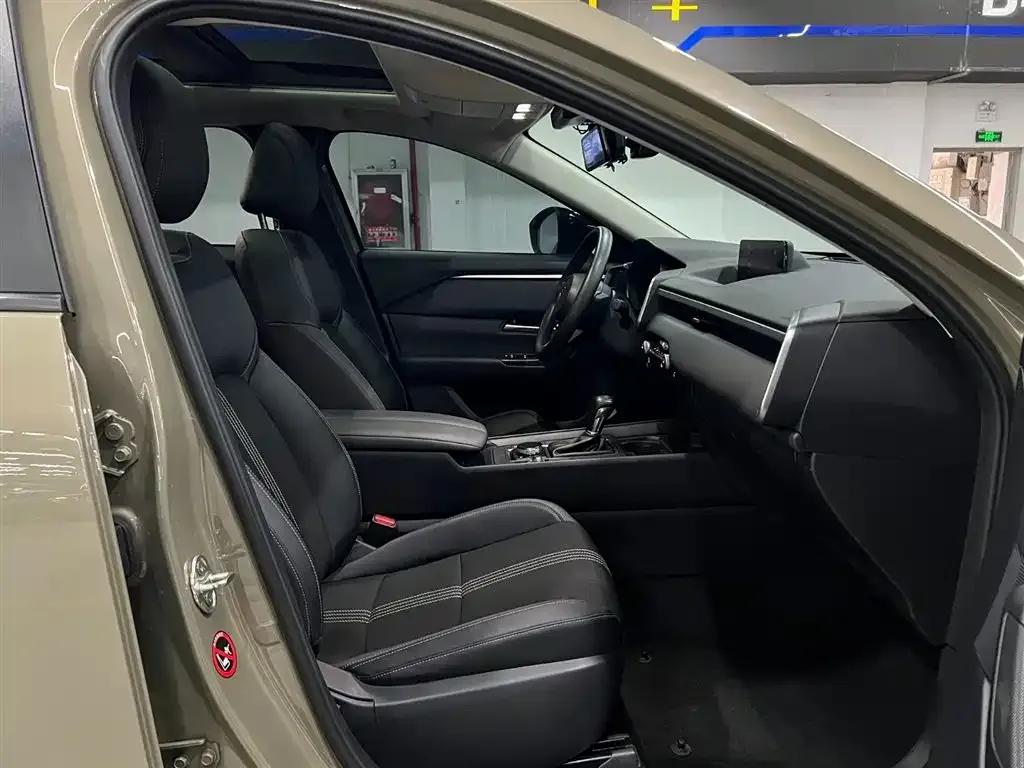 Mazda CX-50 Leading Edition 2023 2.0L — миниатюра 18