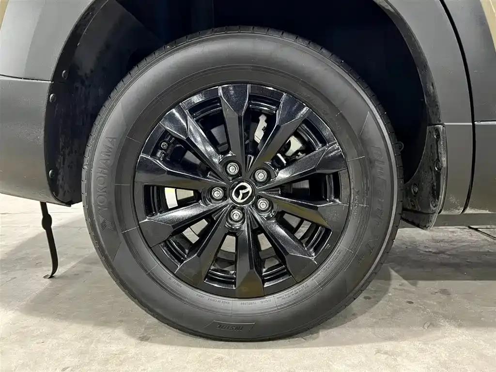 Mazda CX-50 Leading Edition 2023 2.0L — миниатюра 19
