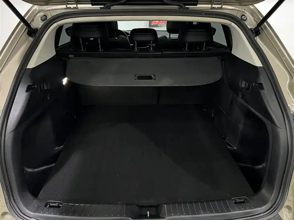 Mazda CX-50 Leading Edition 2023 2.0L — миниатюра 7