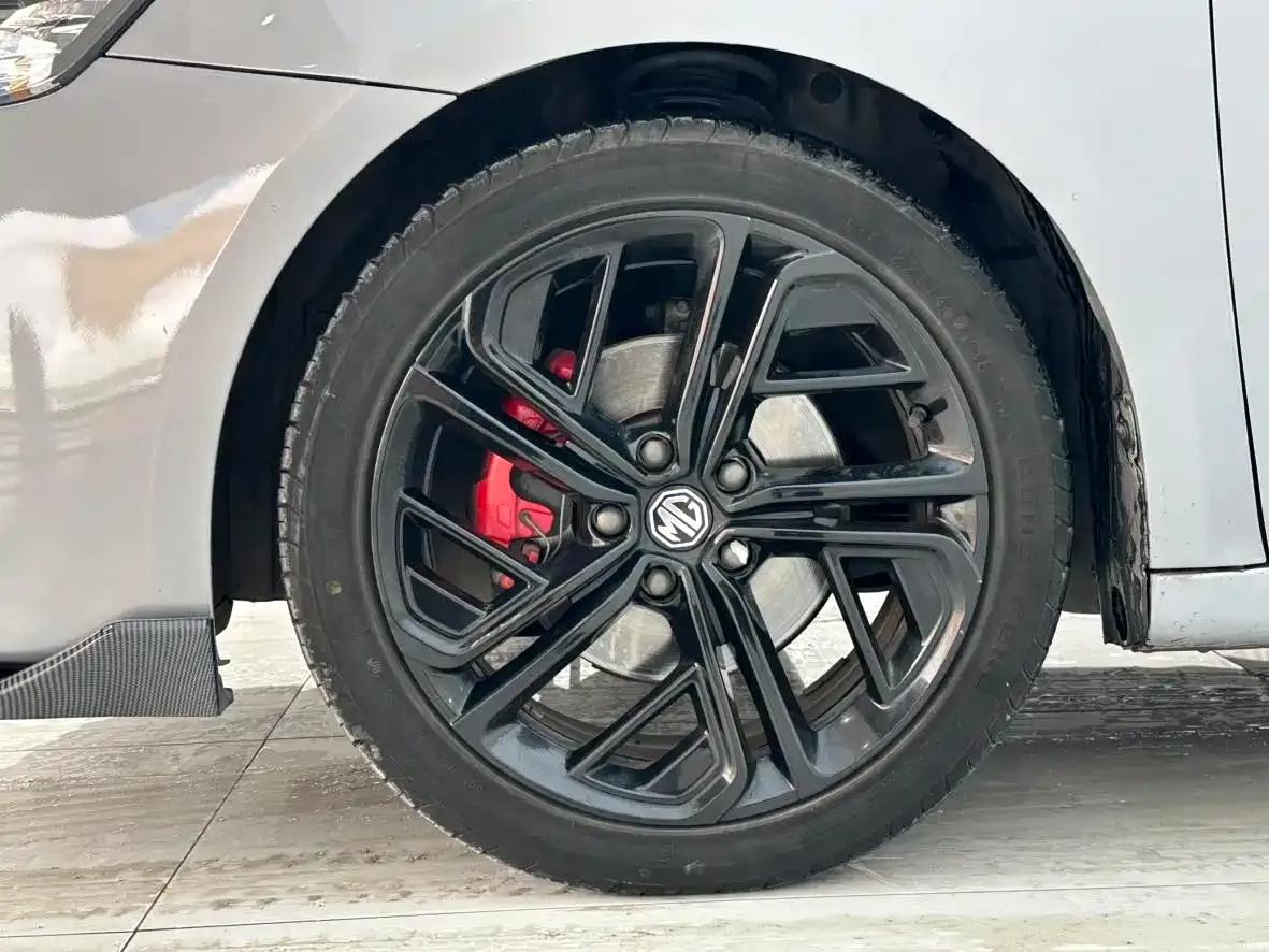 MG6 2020 1.5T Automatic Trophy Flagship Edition — миниатюра 13