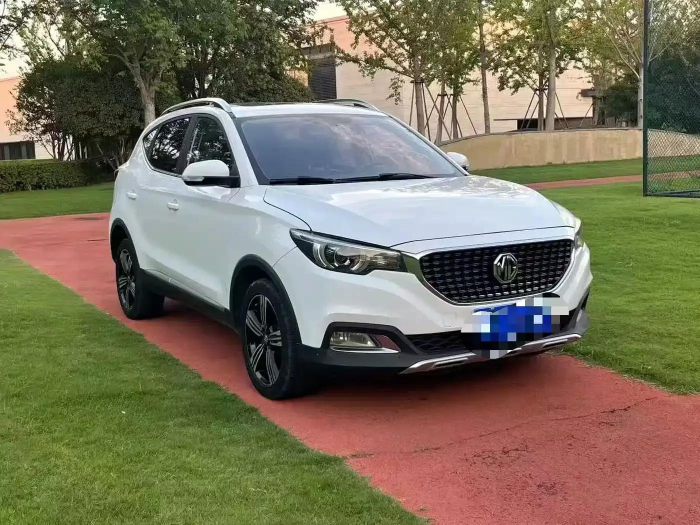 MG ZS 2018 1.5L Automatic Luxury Edition (National V Emission Standard) — миниатюра 3