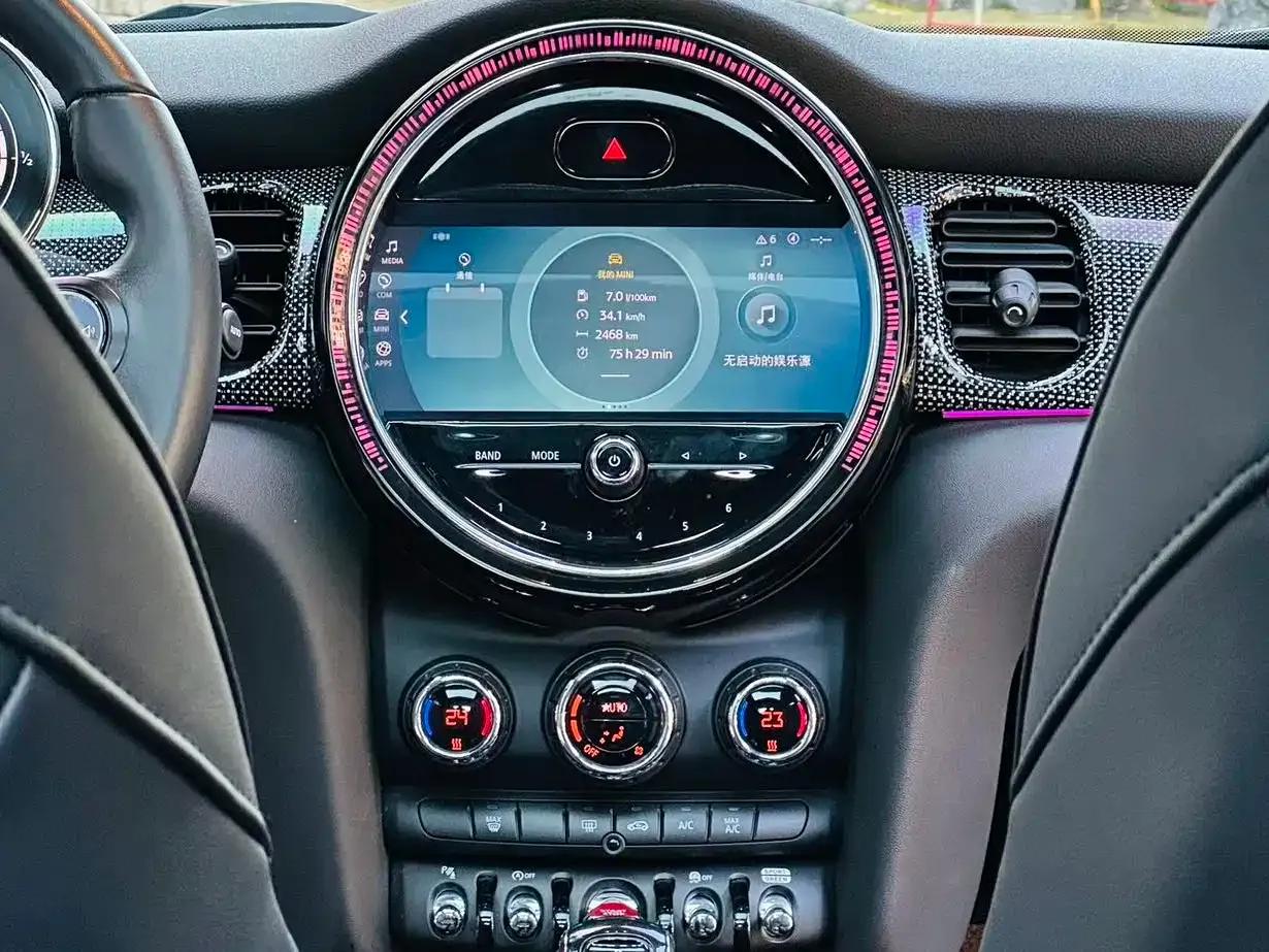 MINI 2022 1.5T COOPER Classic — миниатюра 15