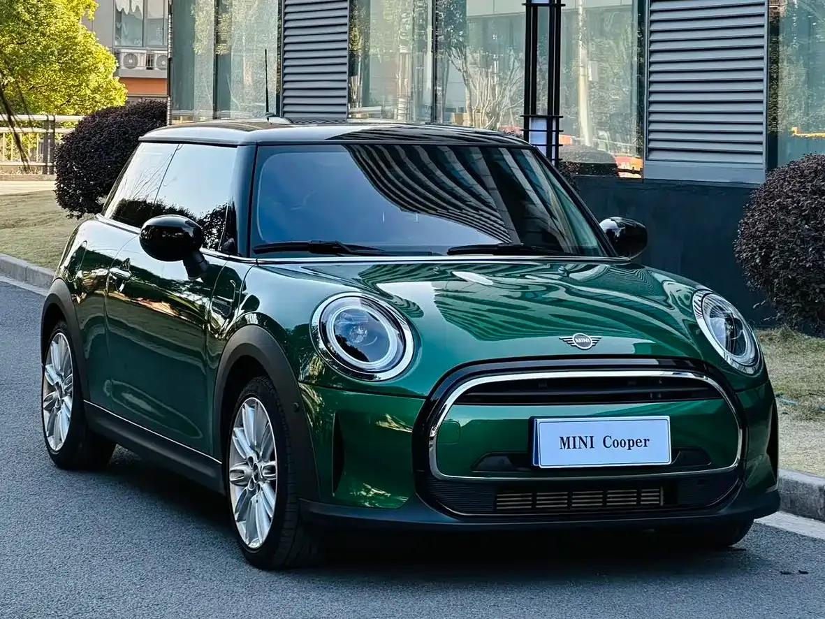 MINI 2022 1.5T COOPER Classic — миниатюра 3
