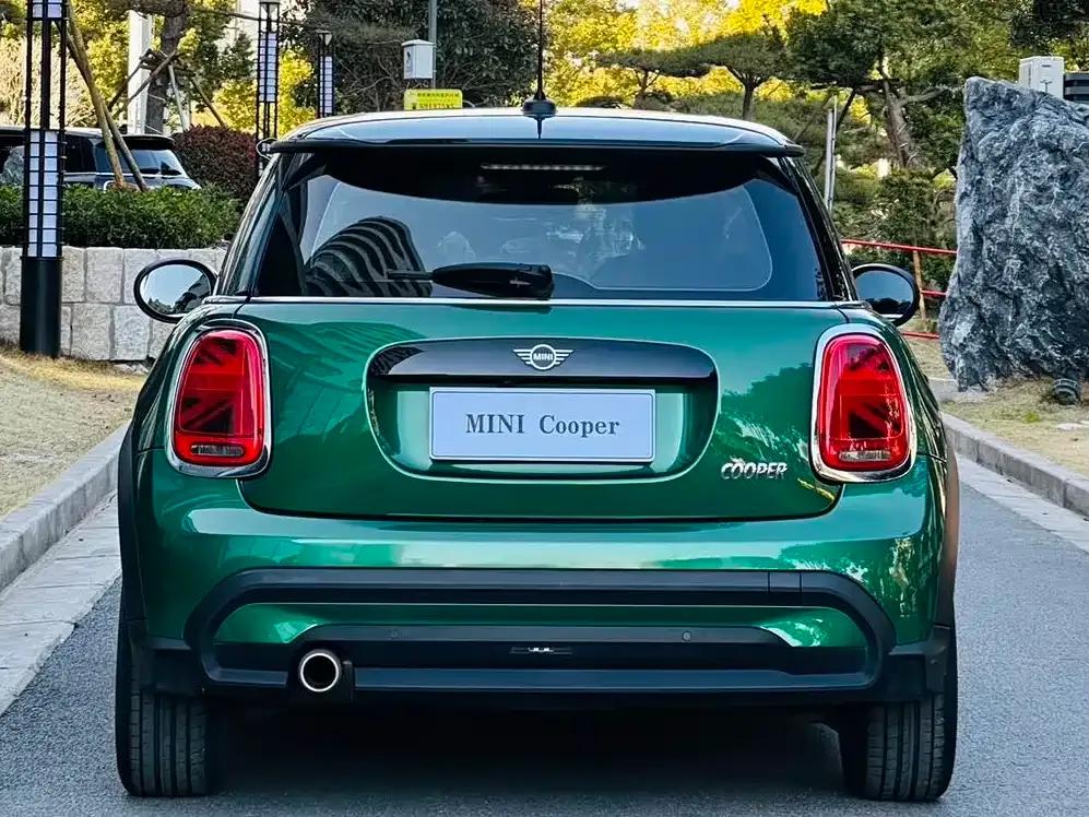 MINI 2022 1.5T COOPER Classic — миниатюра 5