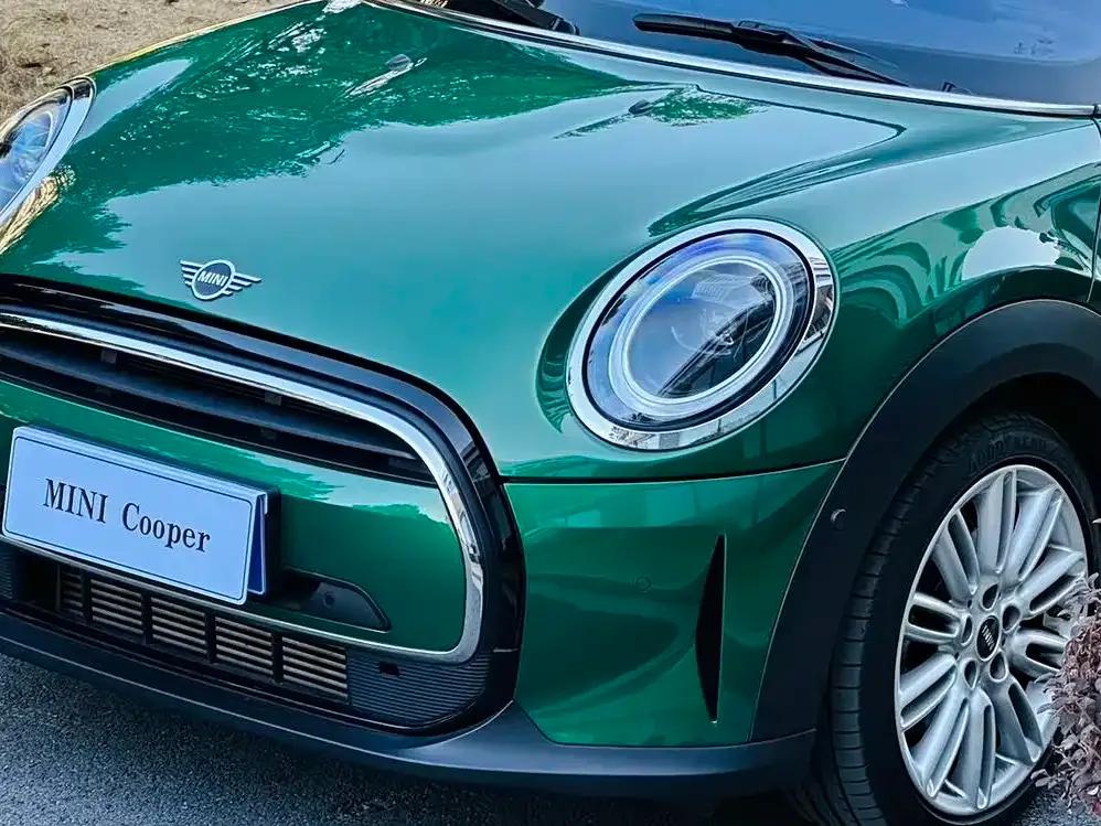 MINI 2022 1.5T COOPER Classic — миниатюра 6