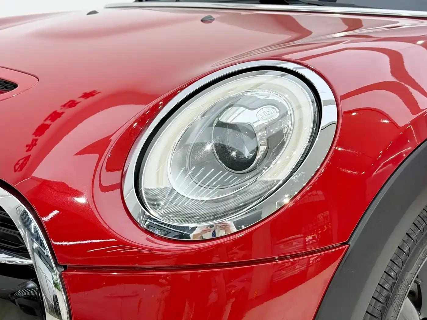 2015 MINI 2.0T COOPER S 5-door version — миниатюра 6