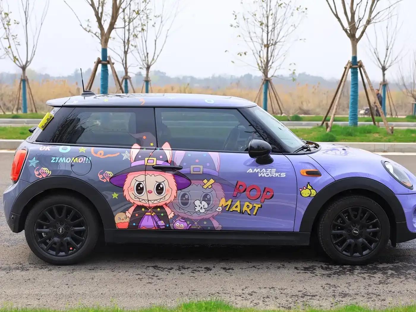 2016 MINI 1.5T COOPER — миниатюра 8