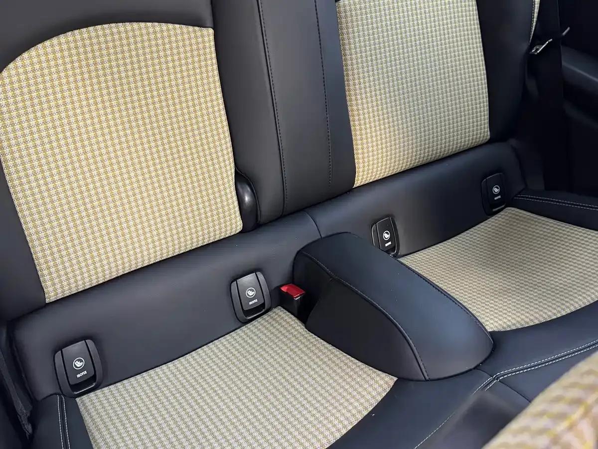 MINI 2023 1.5T COOPER Obsession Edition — миниатюра 9