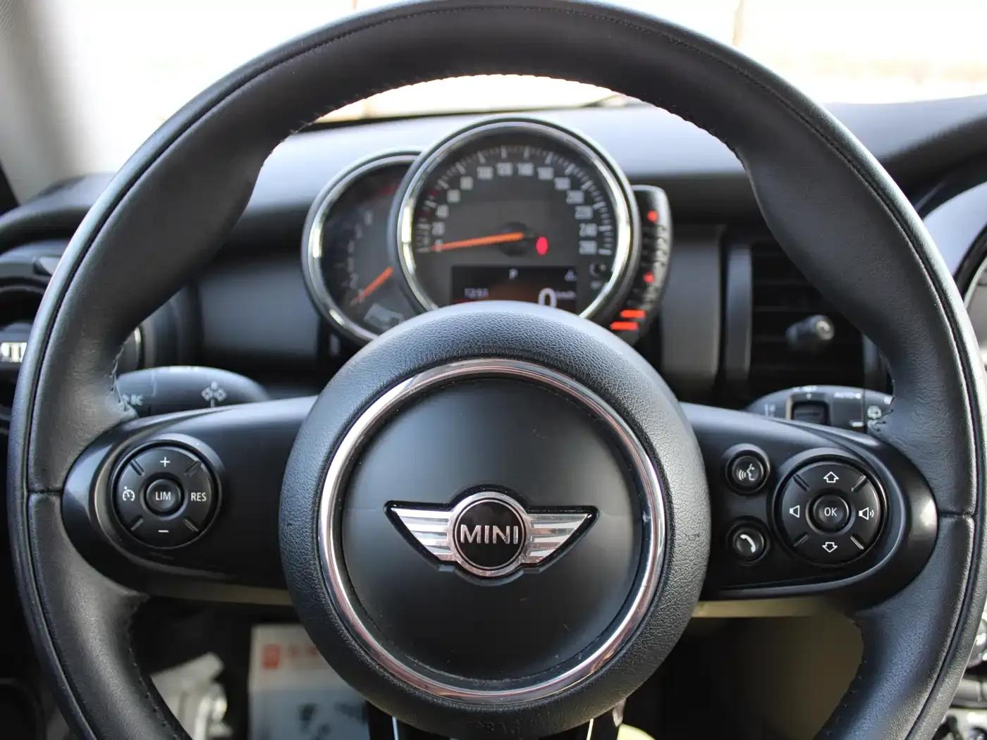 2014 MINI 1.2T ONE+ — миниатюра 14
