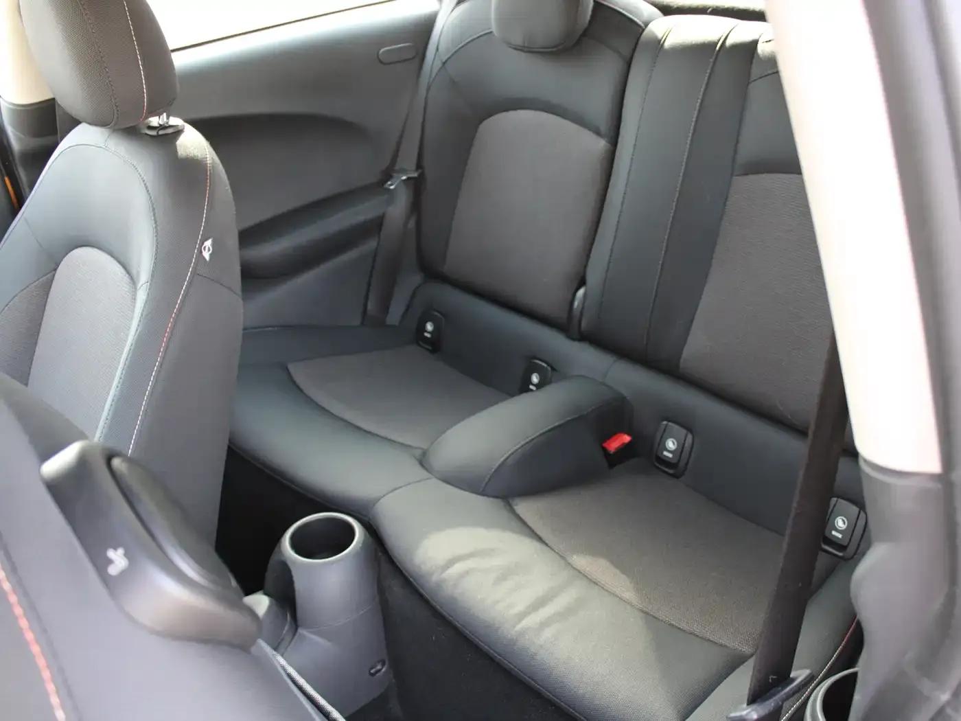 2014 MINI 1.2T ONE+ — миниатюра 7