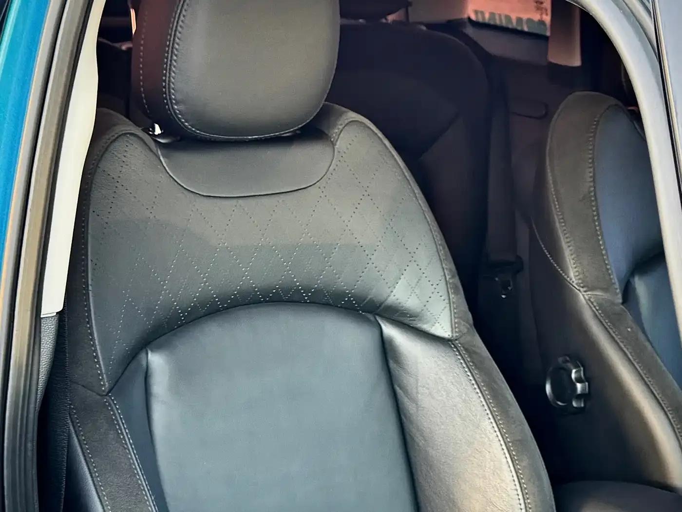 2015 MINI 2.0T COOPER S 5-door version — миниатюра 11
