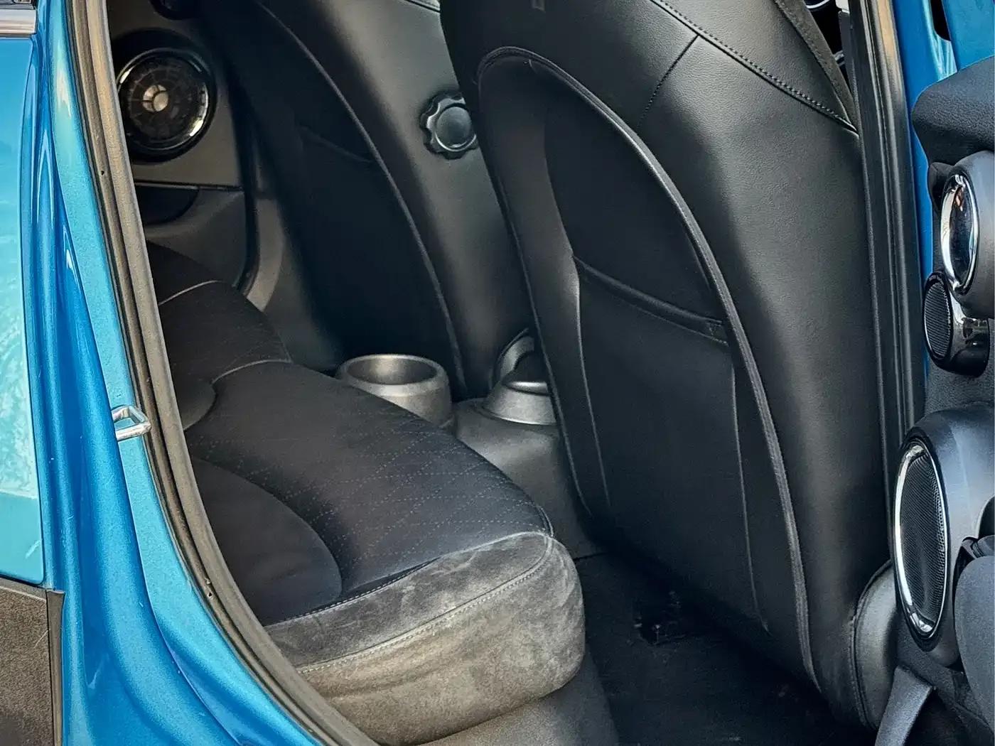 2015 MINI 2.0T COOPER S 5-door version — миниатюра 12