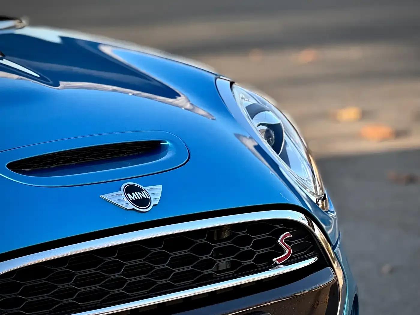 2015 MINI 2.0T COOPER S 5-door version — миниатюра 3
