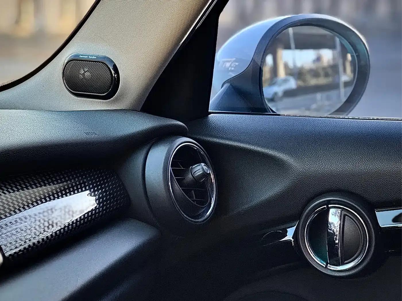 2015 MINI 2.0T COOPER S 5-door version — миниатюра 6