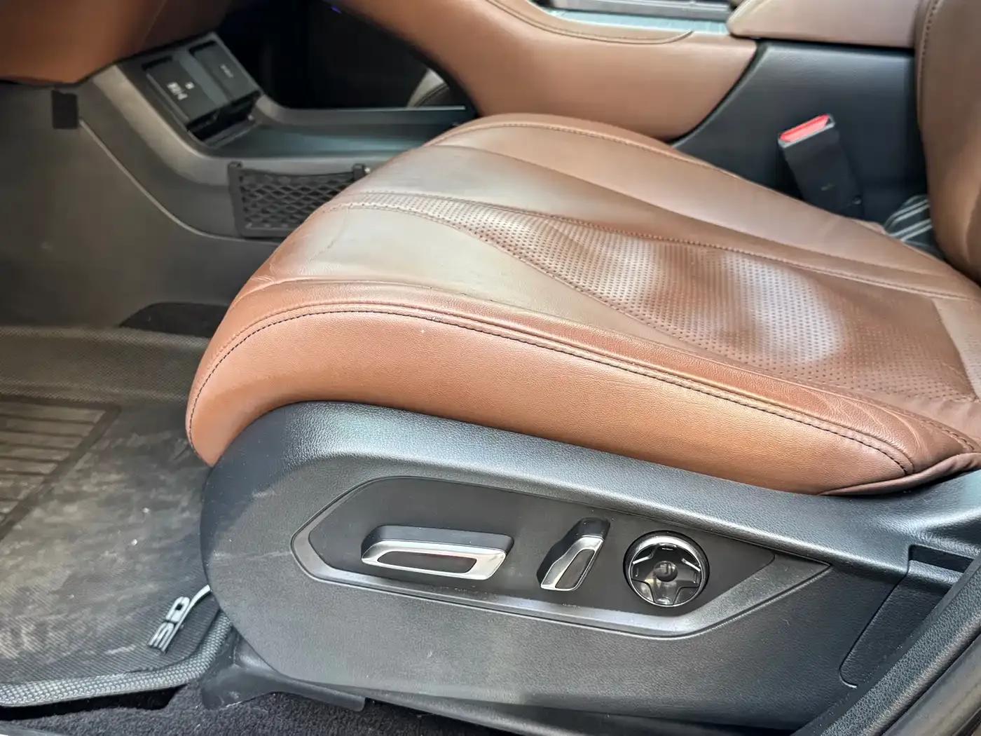Acura RDX 2019 2.0T Premium Edition (National V Emission Standard) — миниатюра 7