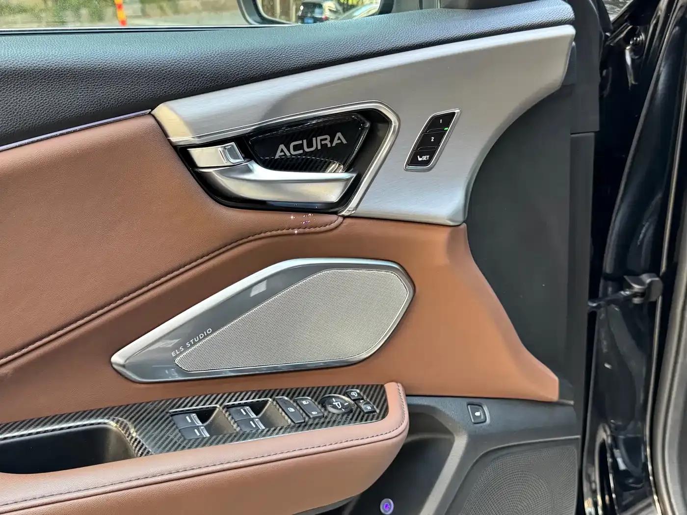 Acura RDX 2019 2.0T Premium Edition (National V Emission Standard) — миниатюра 9
