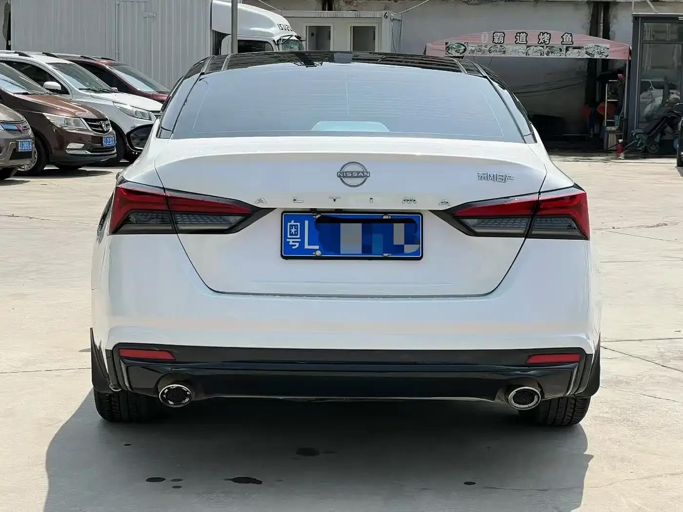 Teana 2024 2.0L XE True Edition — миниатюра 8