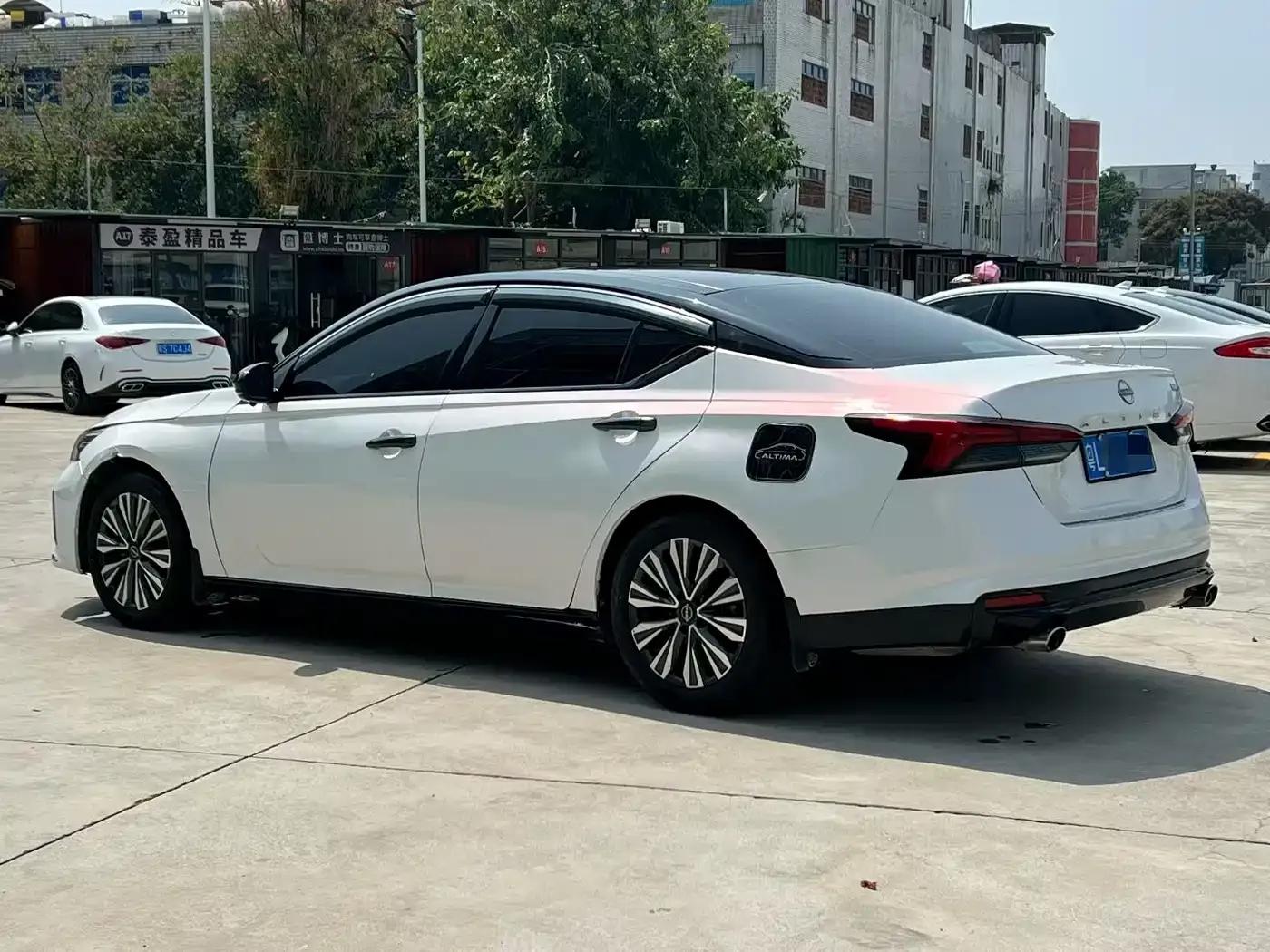 Teana 2024 2.0L XE True Edition — миниатюра 9